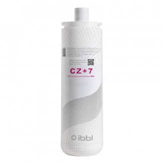 Refil IBBL Protection CZ+7