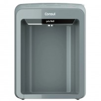 Purificador de Água Consul Eletrônico com Refrigeração cor Erva-Doce - CPB33AN