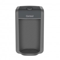Purificador de Água Natural Consul Cinza