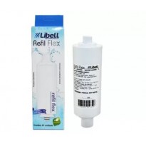 Refil Flex Para Purificador Da Libell