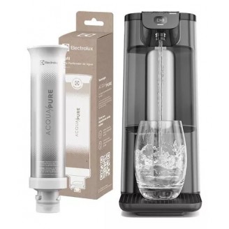 Refil Electrolux Acquapure Para Purificador PE12A / PE12B / PE12G / PE12V