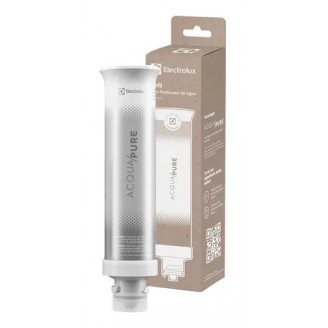Refil Electrolux Acquapure Para Purificador PE12A / PE12B / PE12G / PE12V