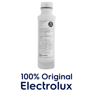 Refil Electrolux para Purificador PA10N, PA20G, PA25G, PA30G e PA40G