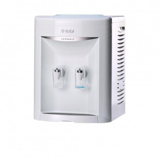Bebedouro IBBL Compact Branco