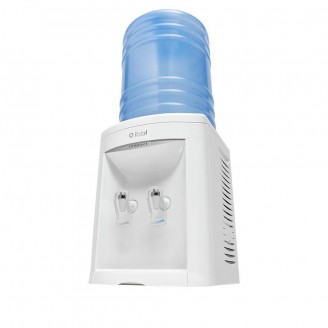 Bebedouro IBBL Compact Branco