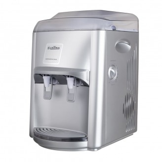 Purificador Latina P355 Prata