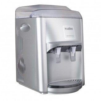 Purificador Latina P355 Prata