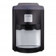 Purificador Latina P355 Preto com Prata