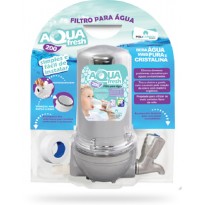 Filtro Completo Aquafresh Pratic 200