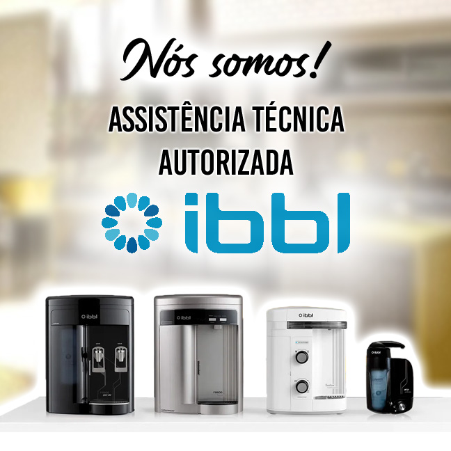 Nós somos autorizada!