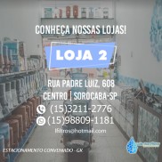Conheça nossa loja 2
