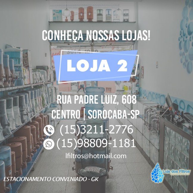 Conheça nossa loja 2