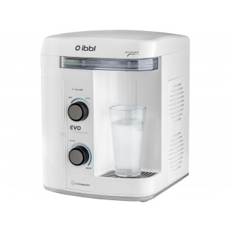 Purificador IBBL Evo Immaginare - Branco