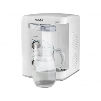 Purificador IBBL Evo Immaginare - Branco