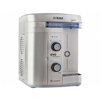 Purificador IBBL Evo Immaginare - Prata