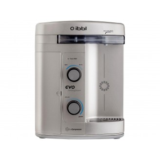 Purificador IBBL Evo Immaginare - Prata