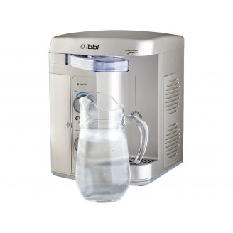 Purificador IBBL Evo Immaginare - Prata