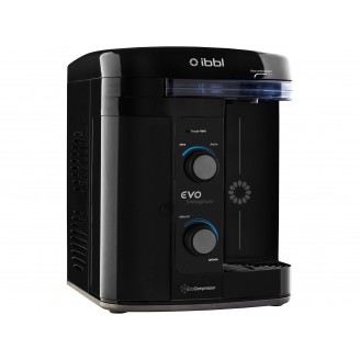 Purificador IBBL Evo Immaginare - Preto