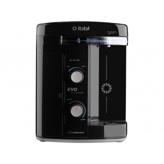 Purificador IBBL Evo Immaginare - Preto