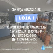 Conheça nossa loja 1