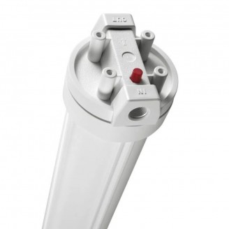 Filtro de Passagem 20"