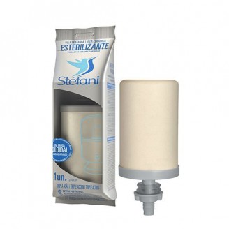 Kit 02 Vela Tripla Ação + 02 Boia 